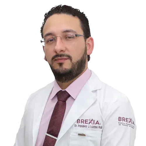 Francisco Javier Lozano Ruiz